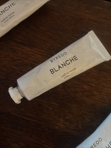 Byredo blanche oz crema - byredo,