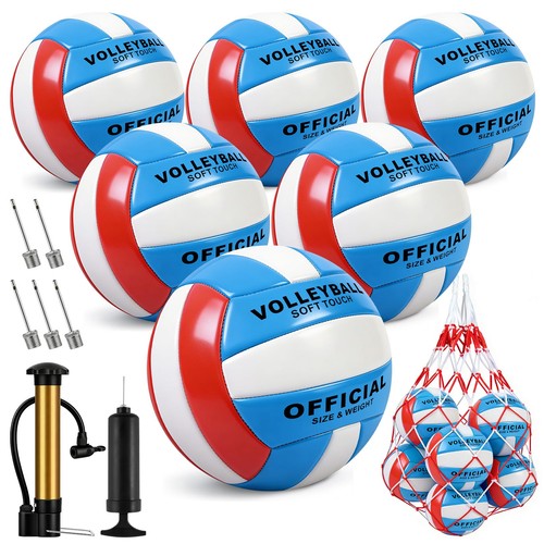 Confezione palloni da - 6,