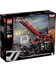 Lego technic 42082 grande gru - lego,