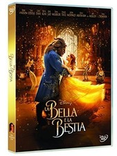 LA BELLA E LA BESTIA IN FILM
