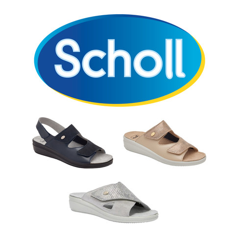 Scholl antonia elastic - scholl,