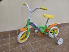 Bici Pampers 12 pollici