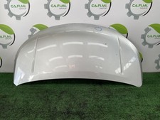 COFANO ANTERIORE PER NISSAN NV200 1° Serie (09>)