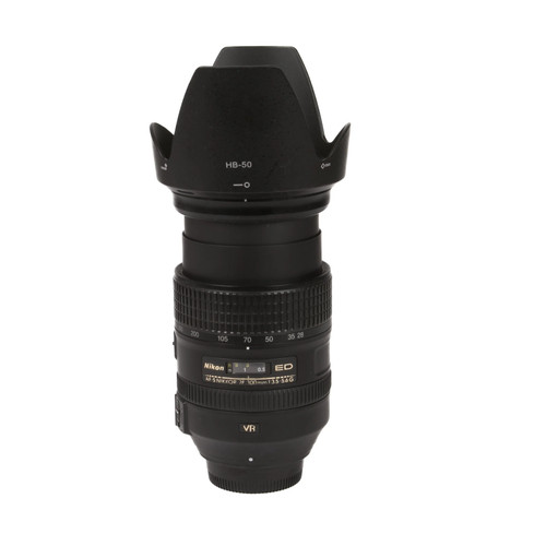 Nikon nikkor 28 300mm - nikon, af-s