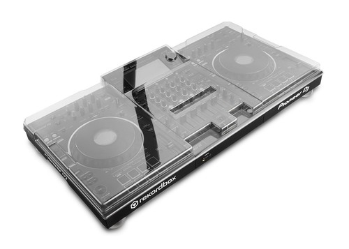 Cover pioneer xdj - pioneer, xdj-xz
