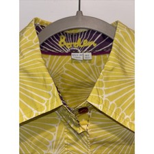 Boden camicia donna 2 bottoni