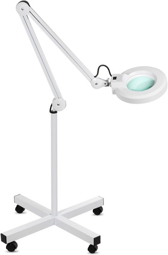 Lente diottrie lampada - lente, 5