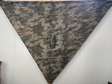 Wehrmacht tenda telone