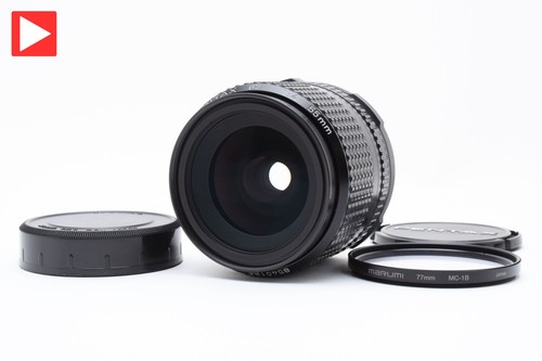 Eccellente smc pentax 67 - eccellente+++++,