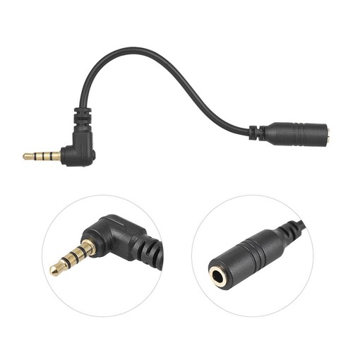 Cavo adattatore microfono - , trs