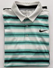 Nike Golf Dri-Fit Golf Polo