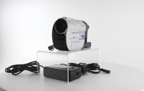 Sony pal handycam videocamera - handycam,