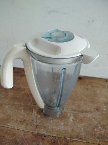 Robot cucina moulinex - robot,