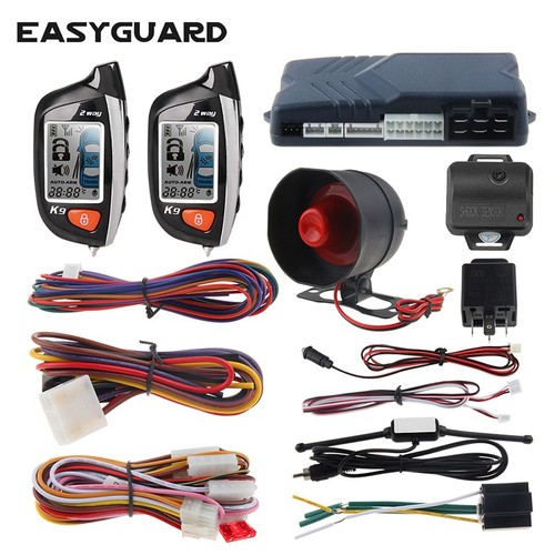 Easyguard sistema sicurezza - easyguard,