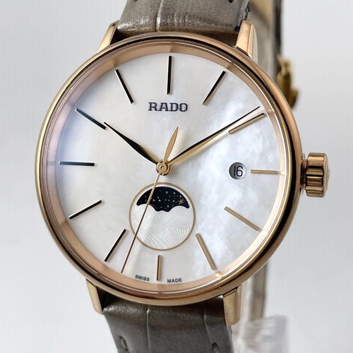 Orologio rado coupole - orologio,