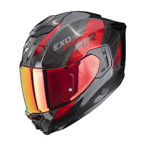 Scorpion casco integrale moto - integrale,