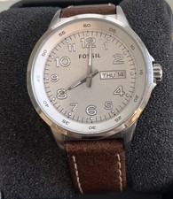 Orologio FOSSIL in pelle