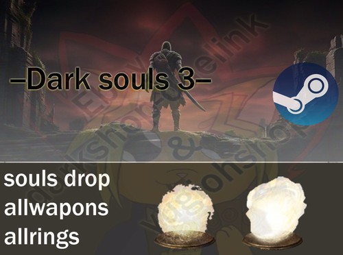 Dark souls anime e - souls,