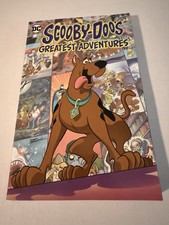 Scooby-Doo's Greatest