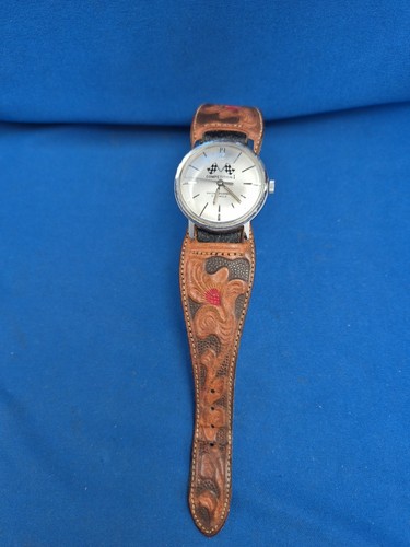 Orologio vintage benrus - vintage,