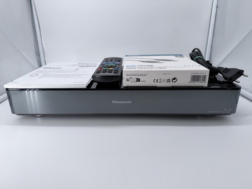 Panasonic dmr bct940 - panasonic, dmr-bct940