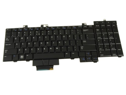 Nuova tastiera portatile - , us
