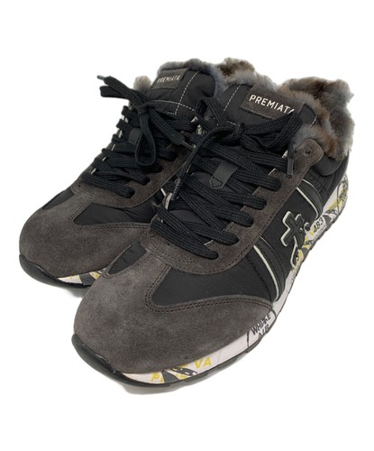 Premiata sneakers bg946 - sneakers,