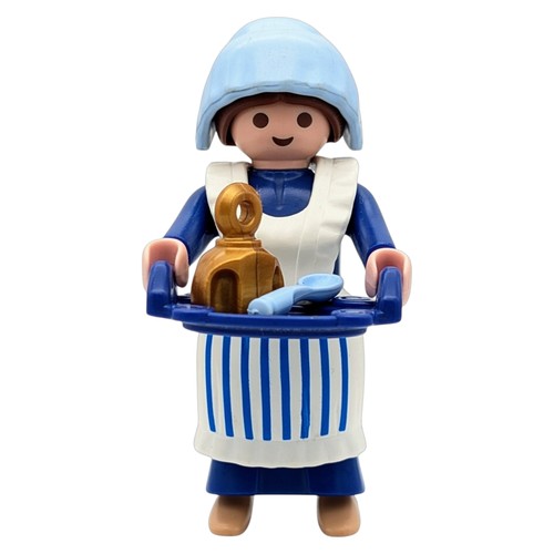 Playmobil personaggio