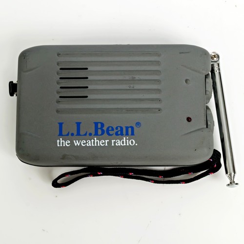 Vintage radio bean the - bean,