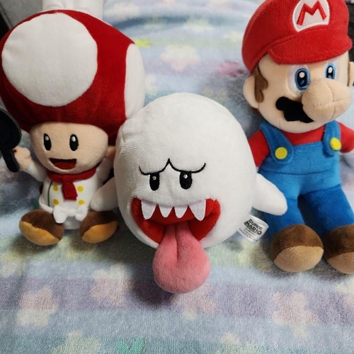 Lotto super mario - lotto,