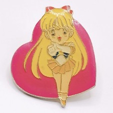 Spilla Sailor Venus Sailor