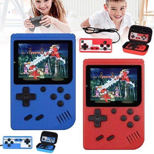 Console gioco portatile - console,