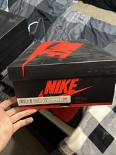 Jordan 1 Retro OG High Satin