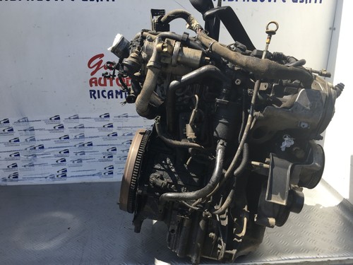 Motore completo per alfa - completo,