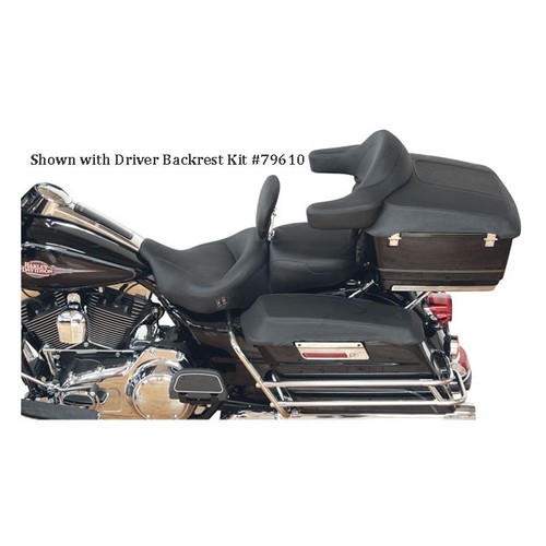 Sella mustang standard touring