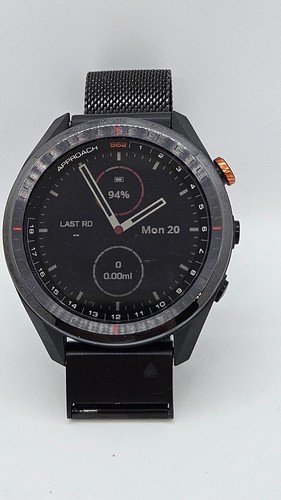 Orologio garmin approach - orologio,