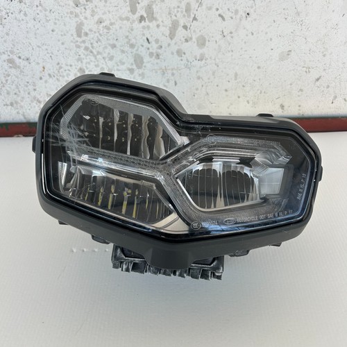 Bmw 750 850 faro - gs,