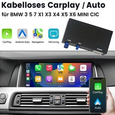 Wireless carplay android - wireless,