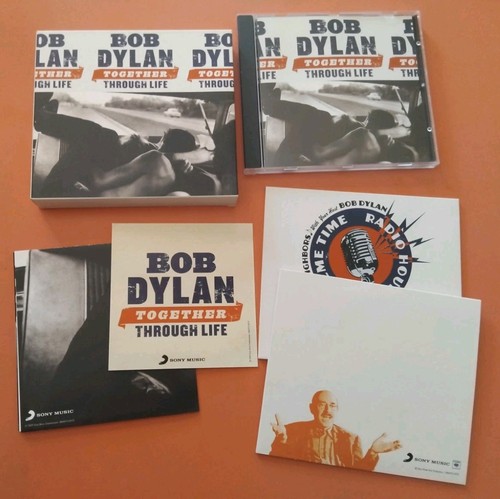 Bob dylan together through - dylan,