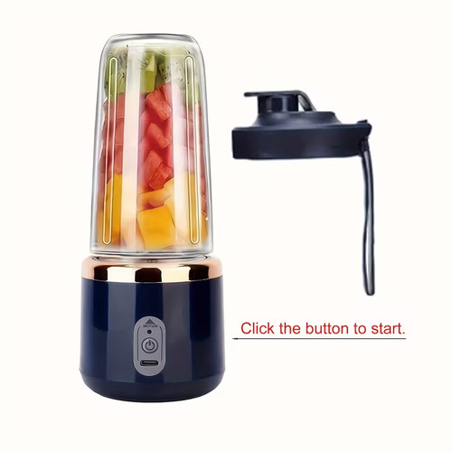 Frullatore portatile per - frullatore,