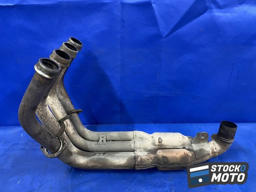 Collettore scarico yamaha - di,