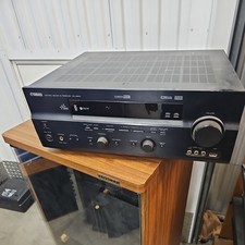 Yamaha RX-N600 Network Stereo