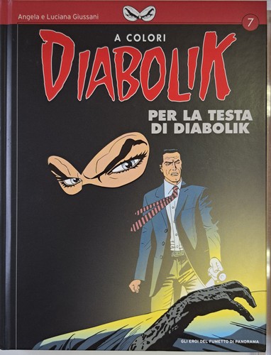 Eroi del fumetto - fumetto, n.21