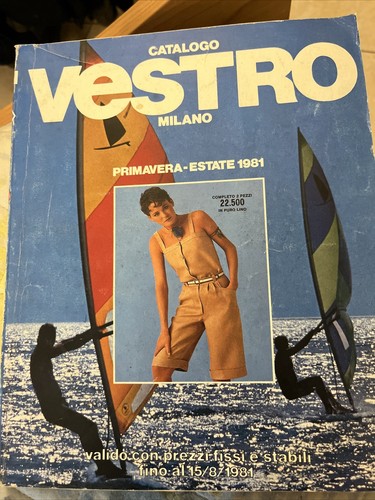 Catalogo vestro - catalogo,