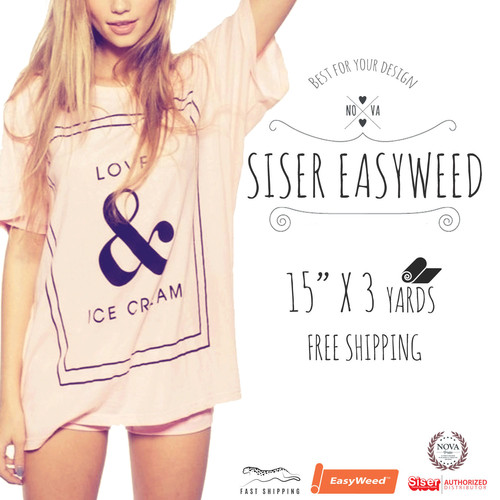 Siser easyweed trasferimento - siser,