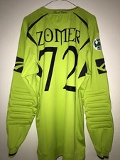 football shirt ascoli summer