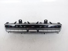 A2059054706 CONSOLE COMANDI CLIMA MERCEDES-BENZ CLASSE C (W205) T-MODEL 1.6 D 16