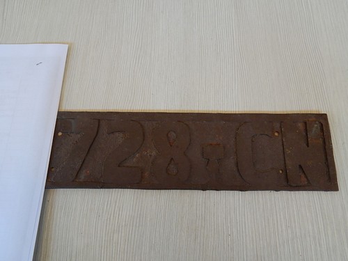 Accessorio cuneo 4 - accessorio, numeri