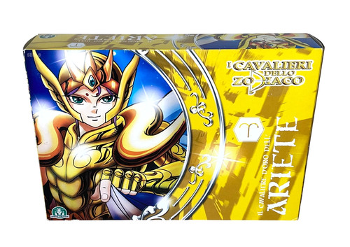 Cavalieri dello zodiaco - cavalieri, saint