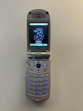 Telefono Cellulare LG U8130 Marcato TRE - Sbloccato e Funzionante